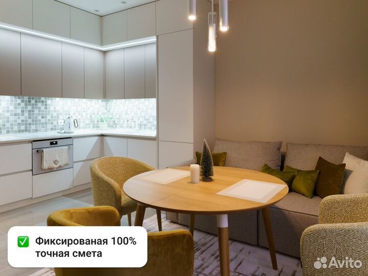 Ремонт квартир. Частная бригада