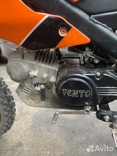 Vento 125