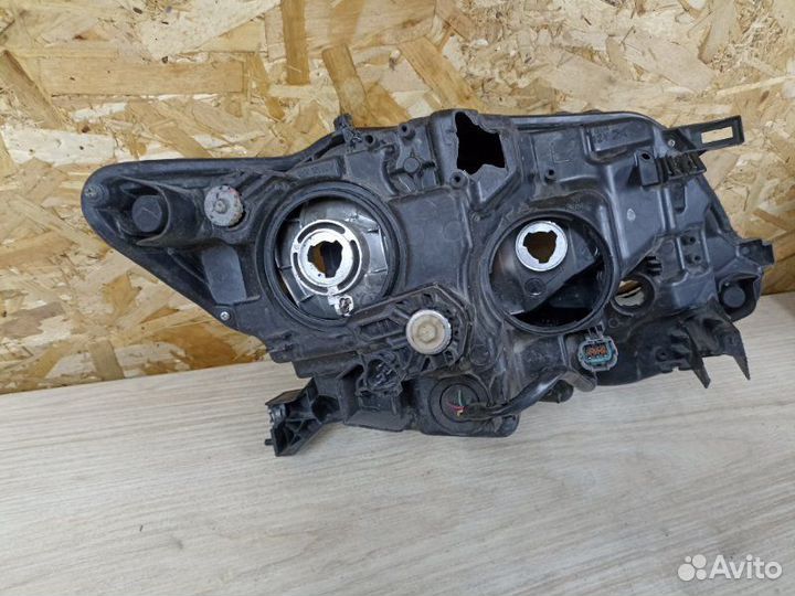 Фара левая Nissan X-Trail T32