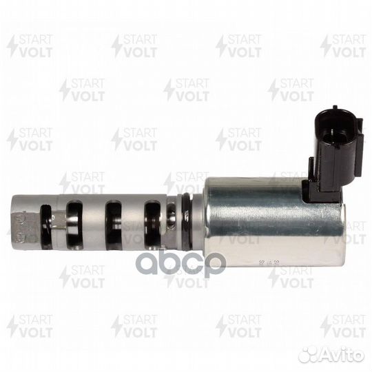 Клапан эл. рег. фаз грм правый SVC1920 startvolt