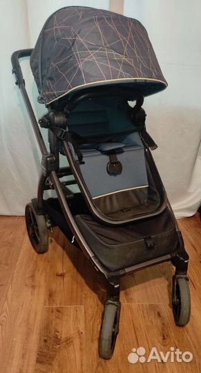 Коляска Peg Perego Ypsi 2 в 1