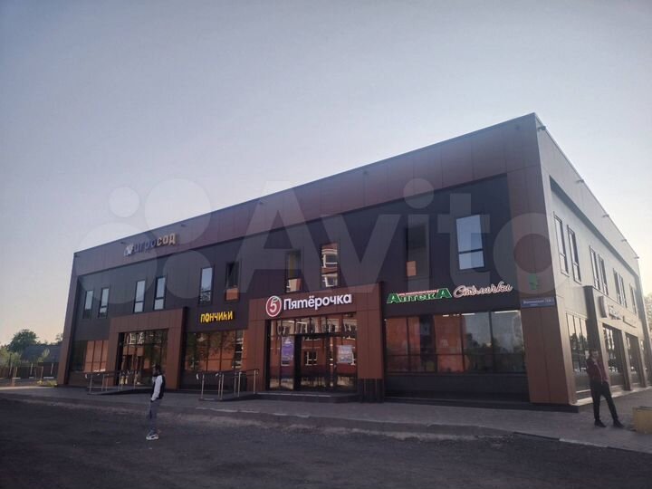 Помещение/часть помещения, 325 м²