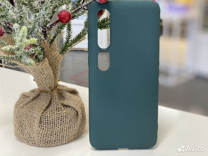 Чехол для Xiaomi Mi 10