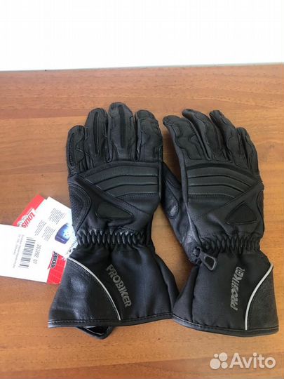 Мотоперчатки probiker Street S 3XL
