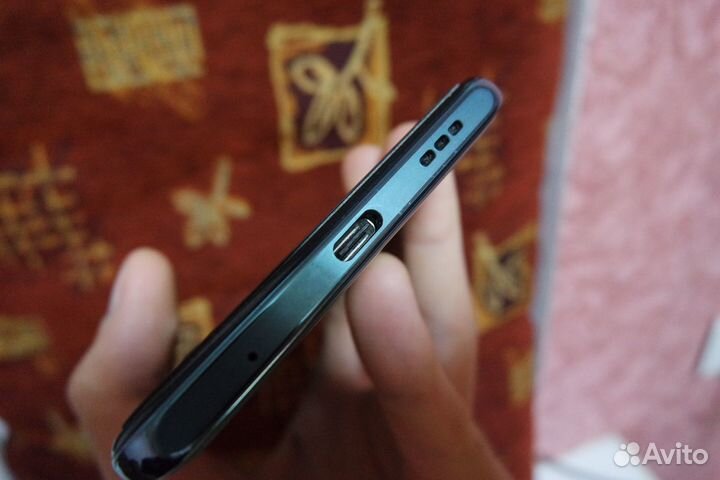 Xiaomi Redmi Note 10 Pro, 6/64 ГБ