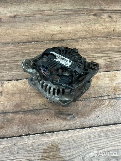 Генератор Hyundai Sonata седан 2.4 2012