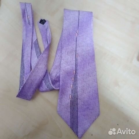 Мужские галстуки