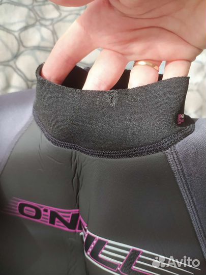 Гидрокостюм детский 3.2 мм