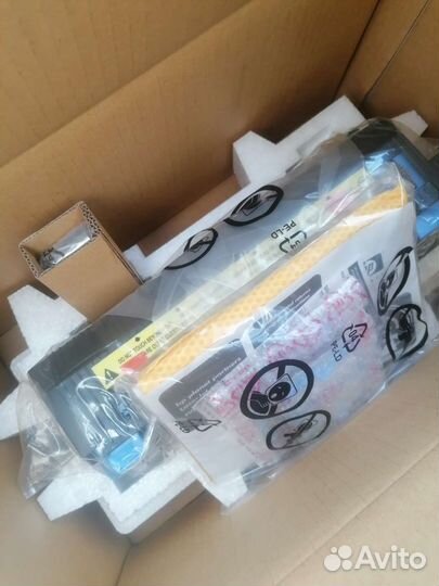 Зип к оргтехнике