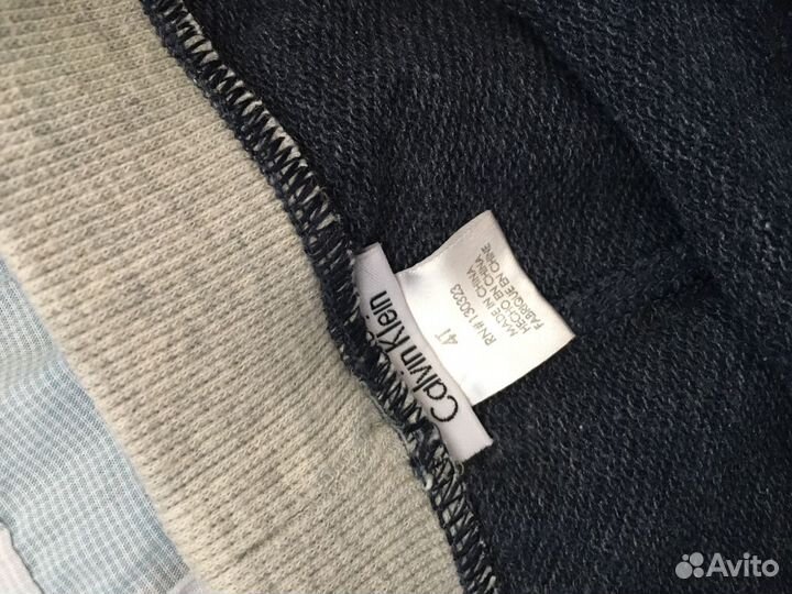 Calvin Klein, оригинал, 4Т