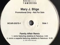 Mary J. Blige – Family Affair (Remix)