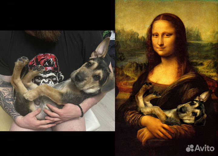 Фотошоп. Услуги фотошопа, Нейросети, Отрисовка,PDF