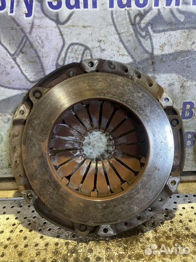 Корзина сцепления Daewoo Nexia