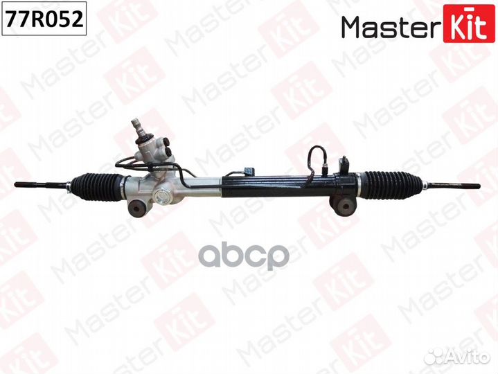 Рулевая рейка Lexus RX 2003-2009,Toyota Highlan