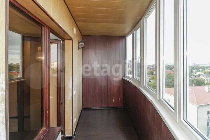 Квартира-студия, 46,6 м², 9/12 эт.