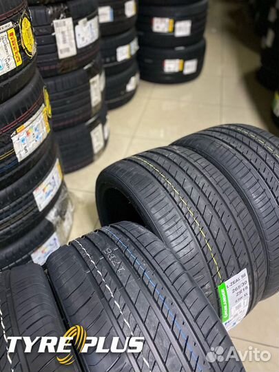 Grenlander L-Zeal56 235/35 R19 и 265/30 R19 91W