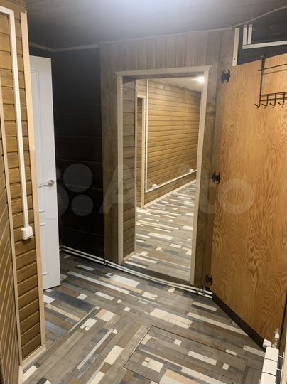 Свободного назначения, 22 м²