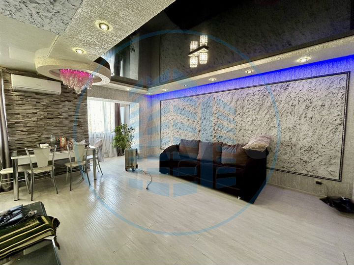 2-к. квартира, 40,9 м², 2/3 эт.