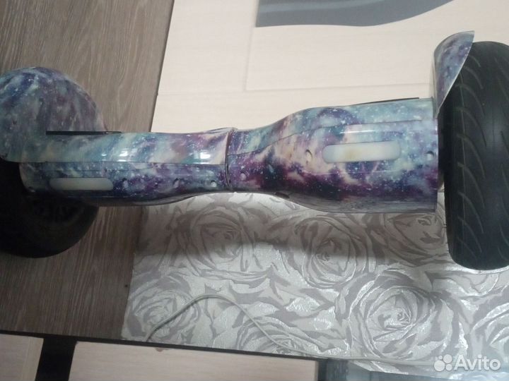 Гироскутер бу