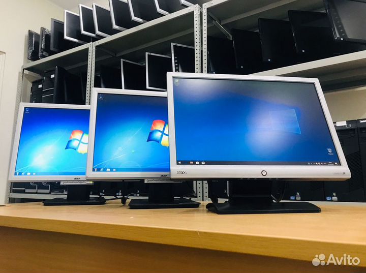 Монитор для компьютера