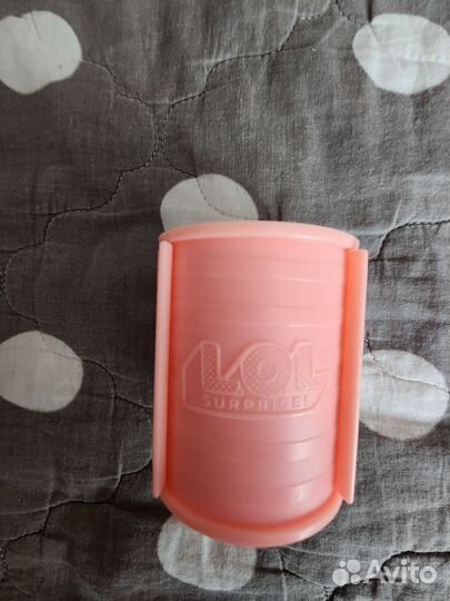 Кукла lol surprise omg