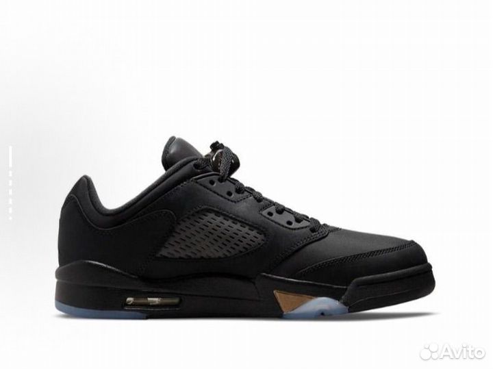 Nike Air Jordan 5 Low Wings