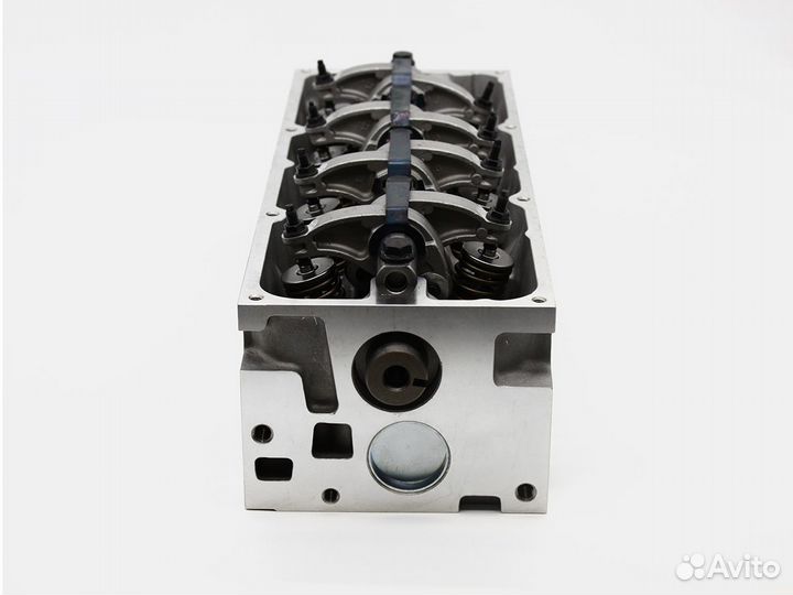 ГБЦ новая Renault Logan, Sandero, Largus 1.4 1.6