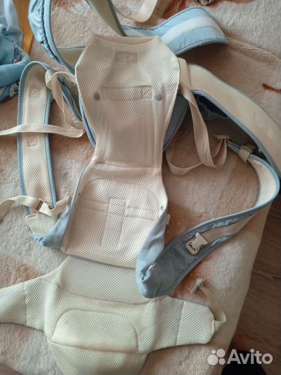 Эргорюкзак