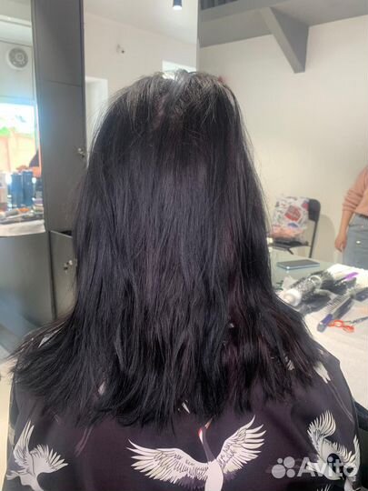 Курсы для парикмахеров