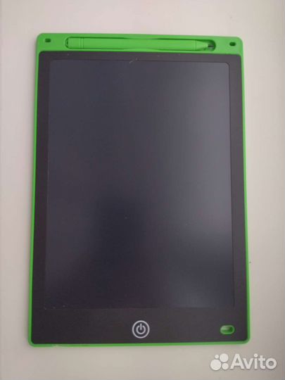 Планшет для рисования. Новый