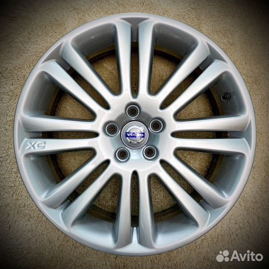 Диски Galateia R19 для Volvo XC90 I оригинальные
