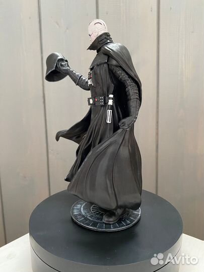Darth Vader