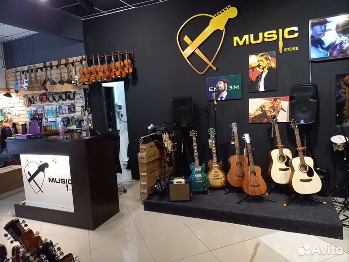 Потенциометр Paxphil