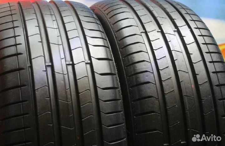 Pirelli P Zero 245/45 R20