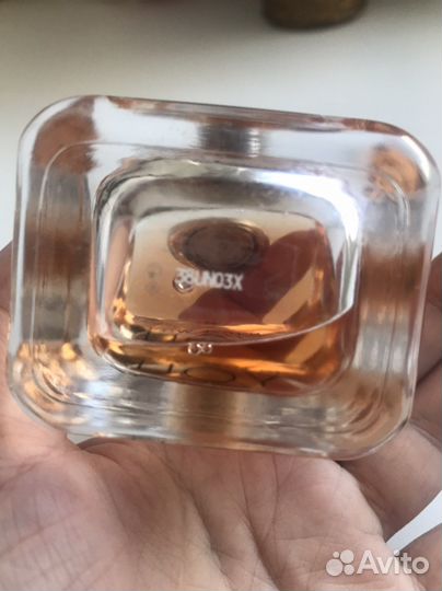 Духи женские armani