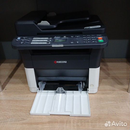 Мфу лазерный Kyocera FS-1120