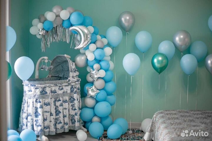 Кроватка люлька