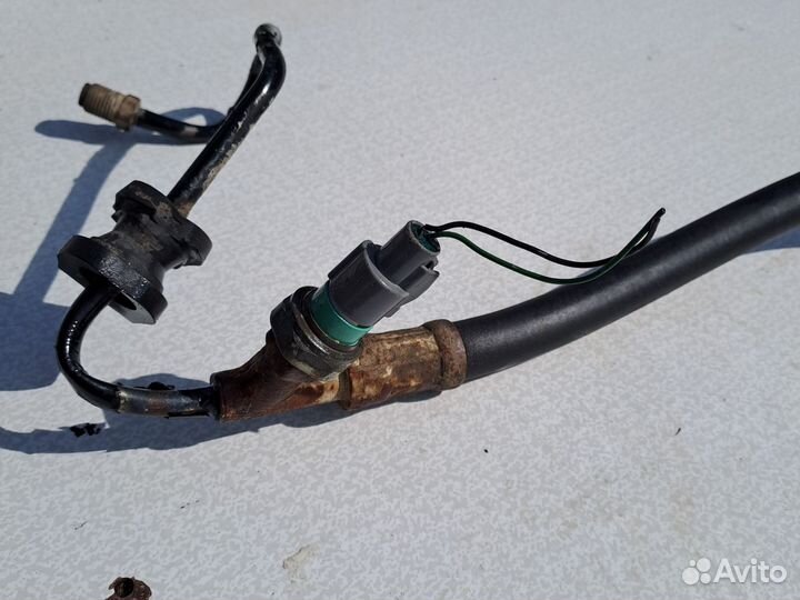 Датчик давления жидкости гур Honda CR-V