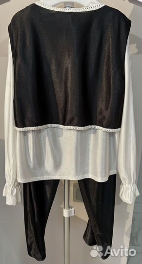 Костюм пирата детский