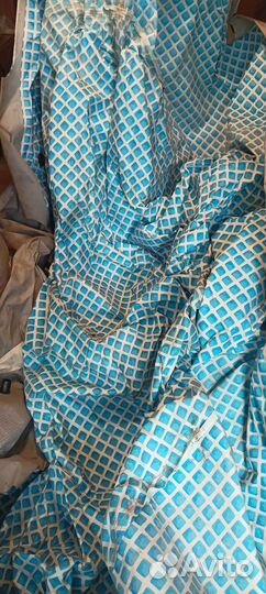 Каркасный бассейн бу