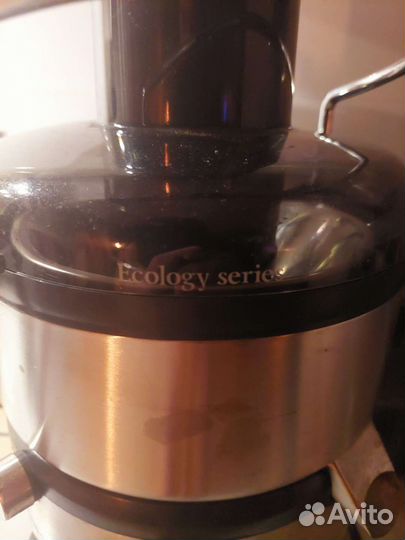 Соковыжималка redmond