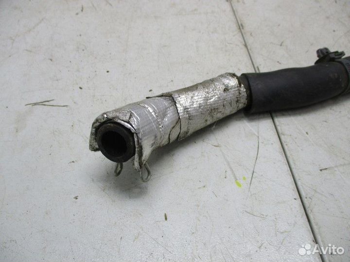 Шланг системы охлаждения Toyota Camry XV50/XV55