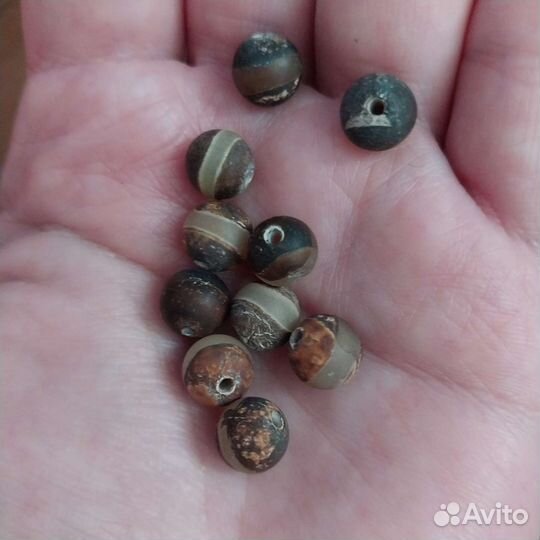 Бусины для рукоделия