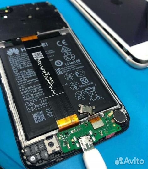 Ремонт телефонов сегодня