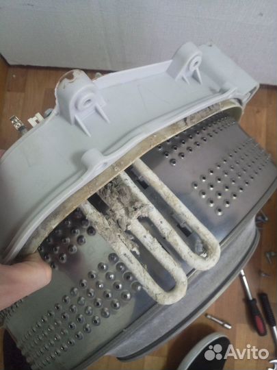 Ремонт бытовой техники