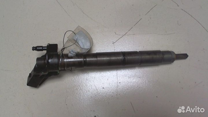 Форсунка топливная Volkswagen Touareg, 2008