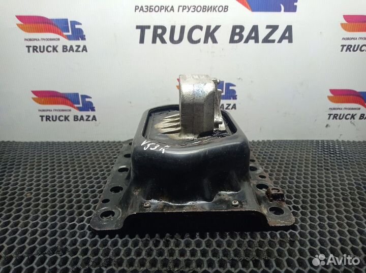 Подушка двигателя задняя Volvo FH, Volvo FM