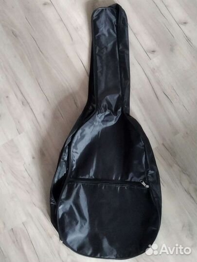 Чехол гитары Новый