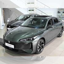 Новый Changan Lamore 1.5 AMT, 2023, цена от 2 119 900 руб.