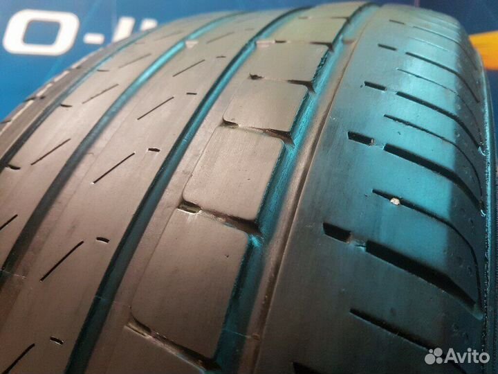 Pirelli Scorpion Verde 235/55 R18